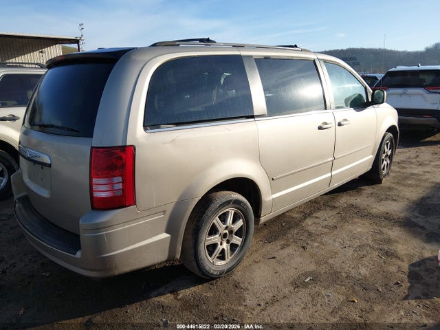 2008 CHRYSLER TOWN & COUNTRY 2A8HR54P08R642533 Photo 3