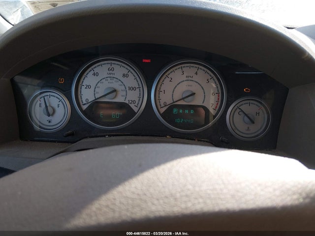 2008 CHRYSLER TOWN & COUNTRY 2A8HR54P08R642533 Photo 6