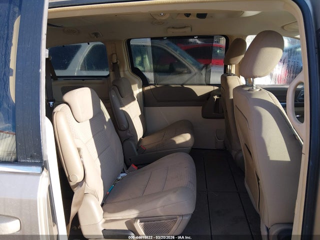 2008 CHRYSLER TOWN & COUNTRY 2A8HR54P08R642533 Photo 7