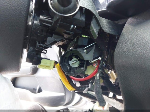 44615823 :رقم المزاد ، 5XXGT4L30JG256657 vin ، 2018 Kia Optima Lx مزاد بيع
