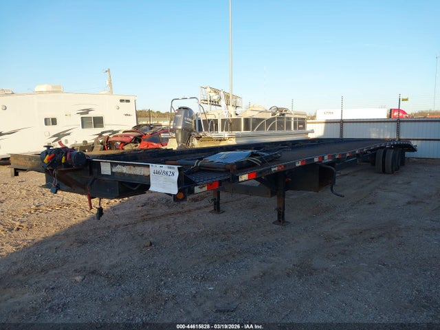 Aukcja sprzedaży 2021 Kaufman Trailers Other, vin: 5VGFW5329ML001396, numer aukcji: 44615828