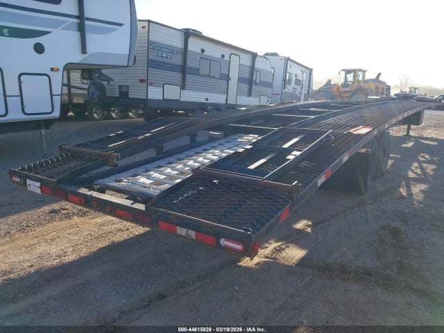 Aukcja sprzedaży 2021 Kaufman Trailers Other, vin: 5VGFW5329ML001396, numer aukcji: 44615828