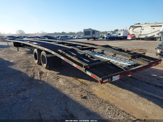 Aukcja sprzedaży 2021 Kaufman Trailers Other, vin: 5VGFW5329ML001396, numer aukcji: 44615828