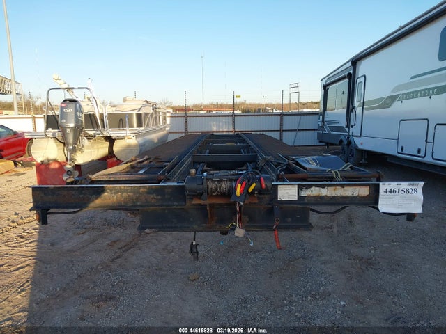 Aukcja sprzedaży 2021 Kaufman Trailers Other, vin: 5VGFW5329ML001396, numer aukcji: 44615828