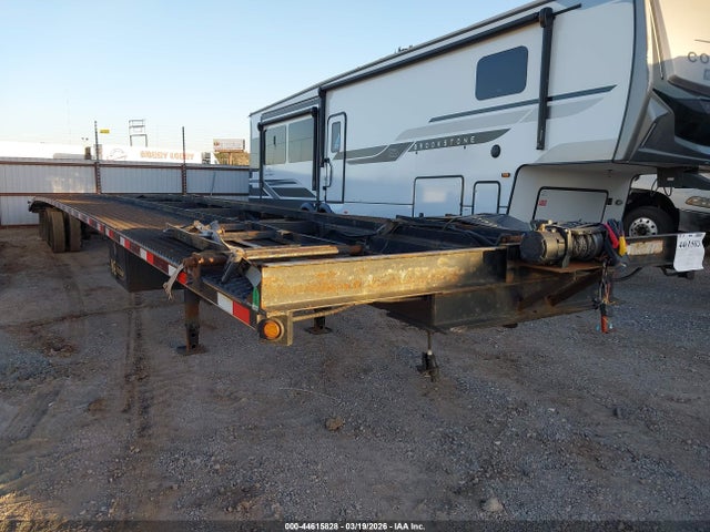 Aukcja sprzedaży 2021 Kaufman Trailers Other, vin: 5VGFW5329ML001396, numer aukcji: 44615828