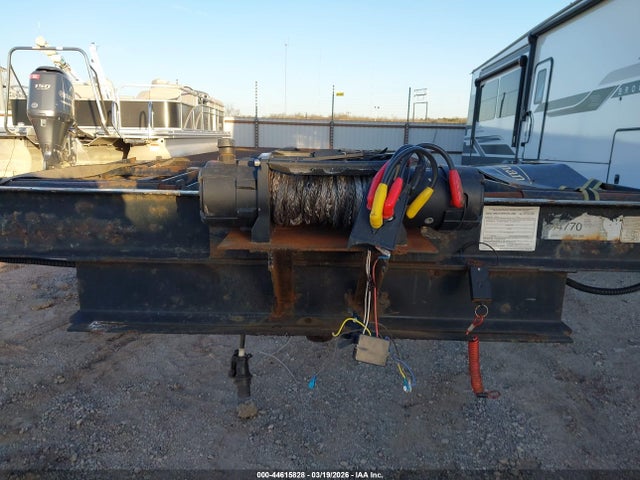 Aukcja sprzedaży 2021 Kaufman Trailers Other, vin: 5VGFW5329ML001396, numer aukcji: 44615828