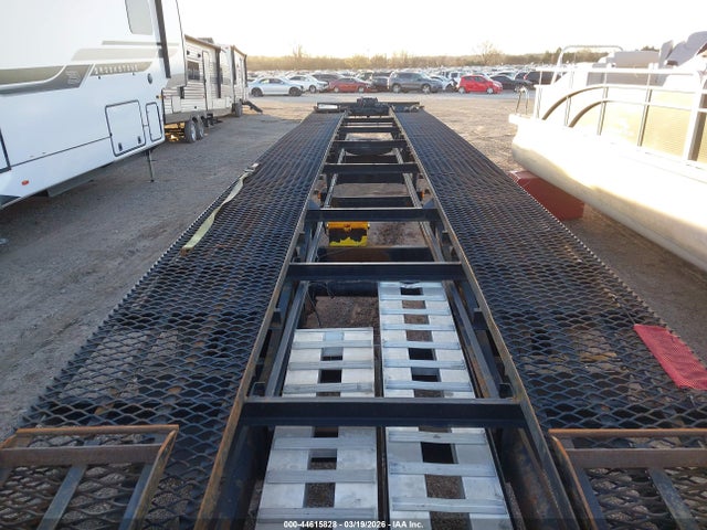 Aukcja sprzedaży 2021 Kaufman Trailers Other, vin: 5VGFW5329ML001396, numer aukcji: 44615828