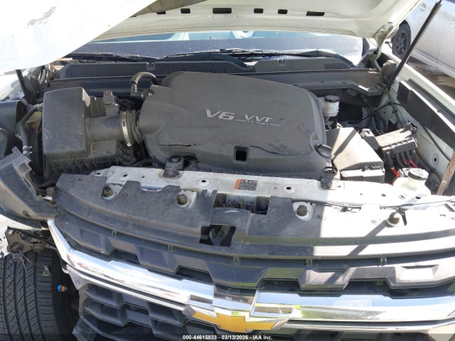 1GCGSBEN2N1114589 Chevrolet Colorado 2wd Long Box Wt