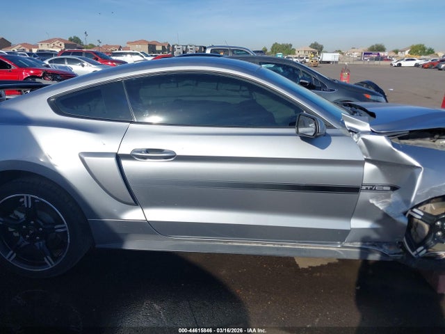 Ford Mustang Gt Premium Fastback 2020 1FA6P8CF5L5190511 Image 13