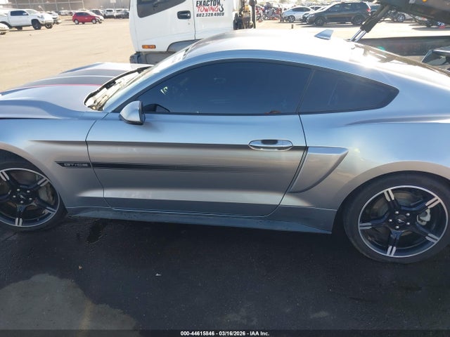 Ford Mustang Gt Premium Fastback 2020 1FA6P8CF5L5190511 Image 14
