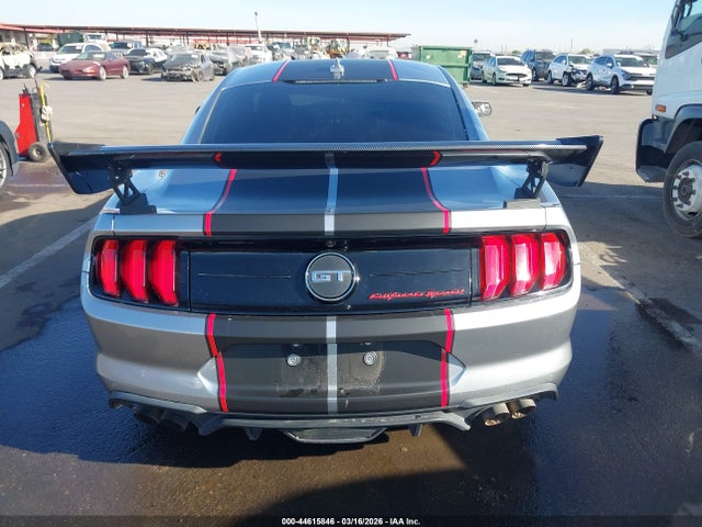 Ford Mustang Gt Premium Fastback 2020 1FA6P8CF5L5190511 Image 16