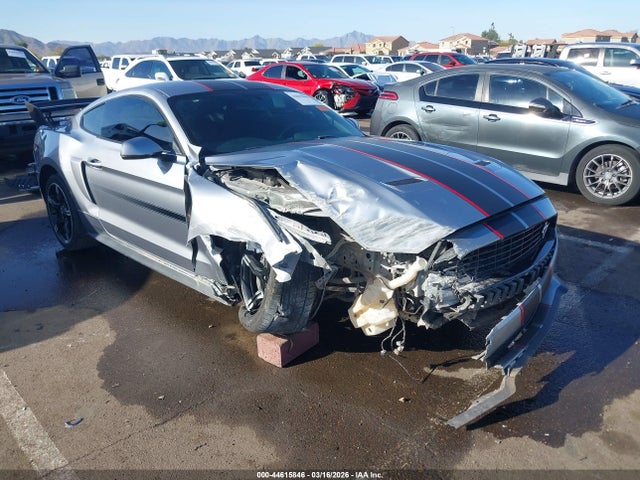 Ford Mustang Gt Premium Fastback 2020 1FA6P8CF5L5190511 Image 6