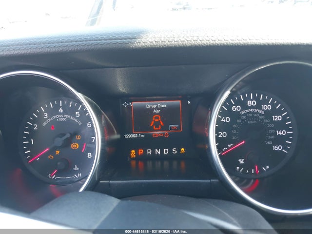 Ford Mustang Gt Premium Fastback 2020 1FA6P8CF5L5190511 Image 7