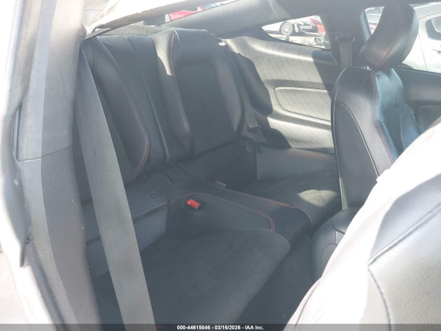 Ford Mustang Gt Premium Fastback 2020 1FA6P8CF5L5190511 Image 8