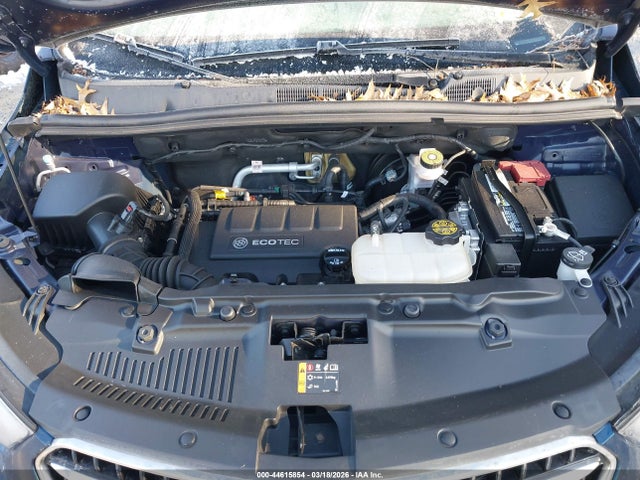 2019 BUICK ENCORE KL4CJ2SB8KB853672 Photo 9