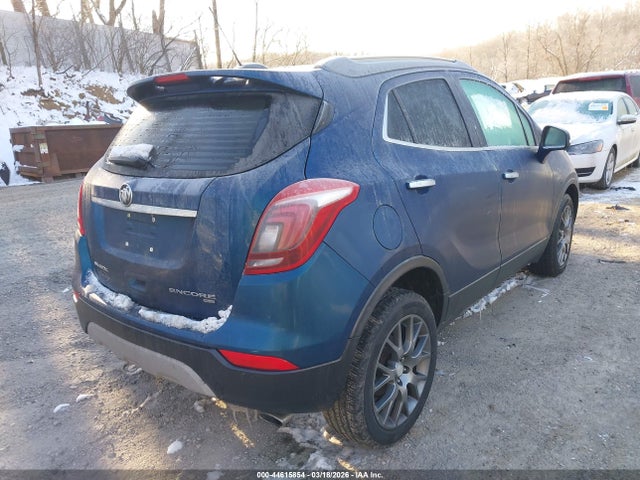 2019 BUICK ENCORE KL4CJ2SB8KB853672 Photo 3