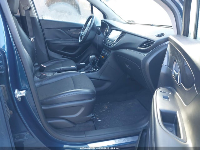2019 BUICK ENCORE KL4CJ2SB8KB853672 Photo 4