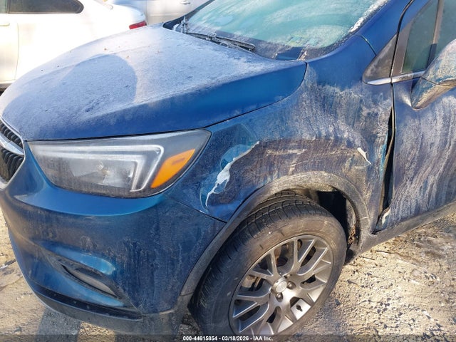 2019 BUICK ENCORE KL4CJ2SB8KB853672 Photo 5