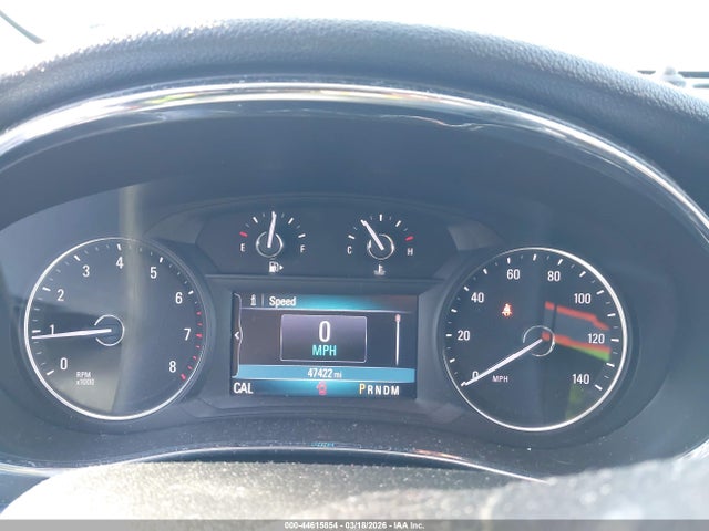 2019 BUICK ENCORE KL4CJ2SB8KB853672 Photo 6