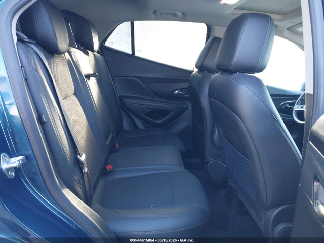 2019 BUICK ENCORE KL4CJ2SB8KB853672 Photo 7