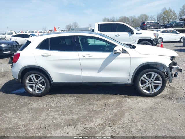 Продаж на аукціоні авто 2019 Mercedes-benz Gla 250 4matic, vin: WDCTG4GB4KU006428, номер лоту: 44615883