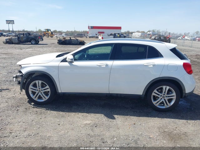 Продаж на аукціоні авто 2019 Mercedes-benz Gla 250 4matic, vin: WDCTG4GB4KU006428, номер лоту: 44615883