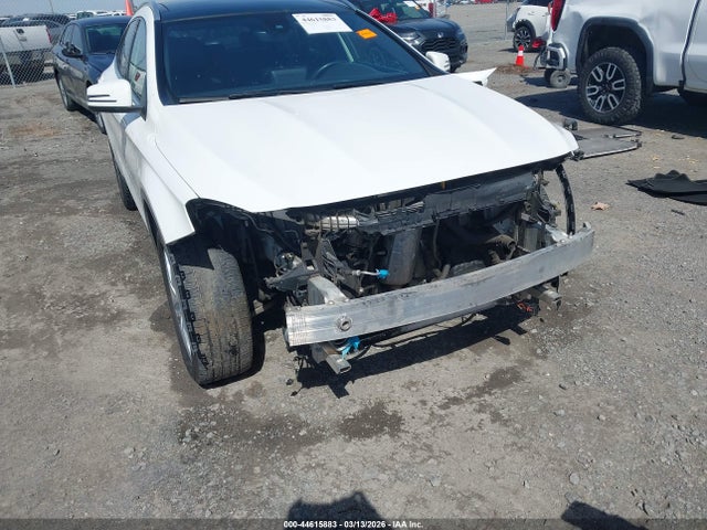 Продаж на аукціоні авто 2019 Mercedes-benz Gla 250 4matic, vin: WDCTG4GB4KU006428, номер лоту: 44615883