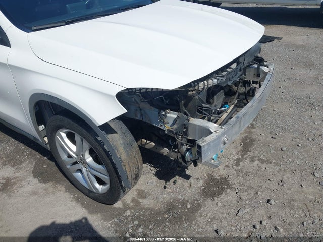 Продаж на аукціоні авто 2019 Mercedes-benz Gla 250 4matic, vin: WDCTG4GB4KU006428, номер лоту: 44615883