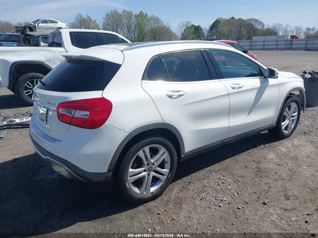 Продаж на аукціоні авто 2019 Mercedes-benz Gla 250 4matic, vin: WDCTG4GB4KU006428, номер лоту: 44615883
