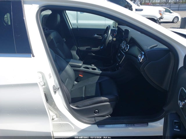 Продаж на аукціоні авто 2019 Mercedes-benz Gla 250 4matic, vin: WDCTG4GB4KU006428, номер лоту: 44615883