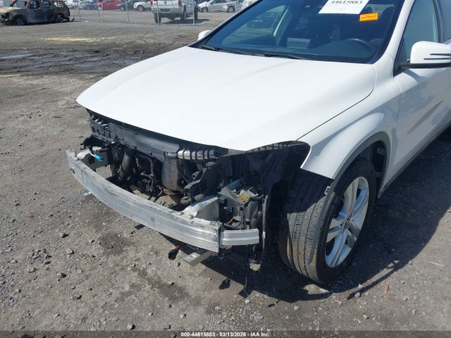 Продаж на аукціоні авто 2019 Mercedes-benz Gla 250 4matic, vin: WDCTG4GB4KU006428, номер лоту: 44615883