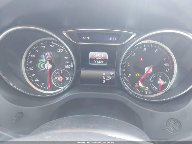 Продаж на аукціоні авто 2019 Mercedes-benz Gla 250 4matic, vin: WDCTG4GB4KU006428, номер лоту: 44615883