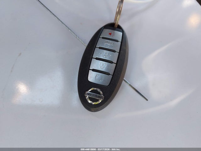 44615906 :رقم المزاد ، 3N1AB8CV9PY288382 vin ، 2023 Nissan Sentra Sv Xtronic Cvt مزاد بيع