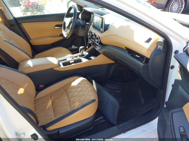 44615906 :رقم المزاد ، 3N1AB8CV9PY288382 vin ، 2023 Nissan Sentra Sv Xtronic Cvt مزاد بيع