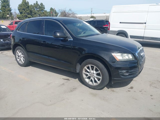 2011 AUDI Q5 WA1CFAFP1BA100069 Photo 0