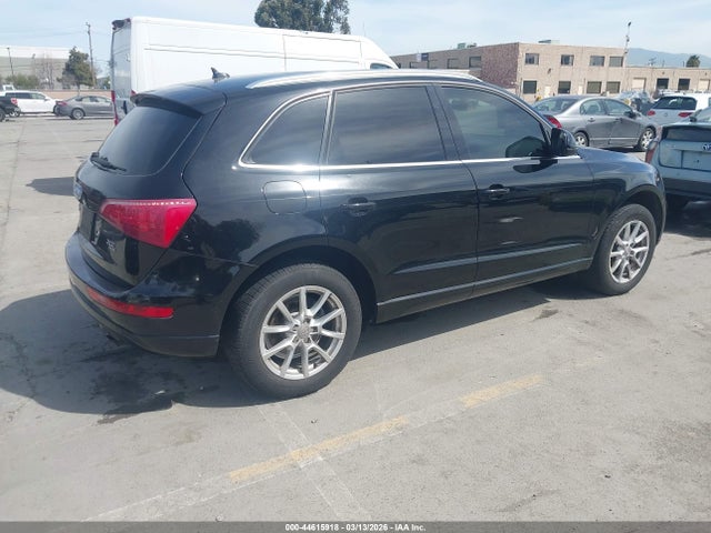 2011 AUDI Q5 WA1CFAFP1BA100069 Photo 3