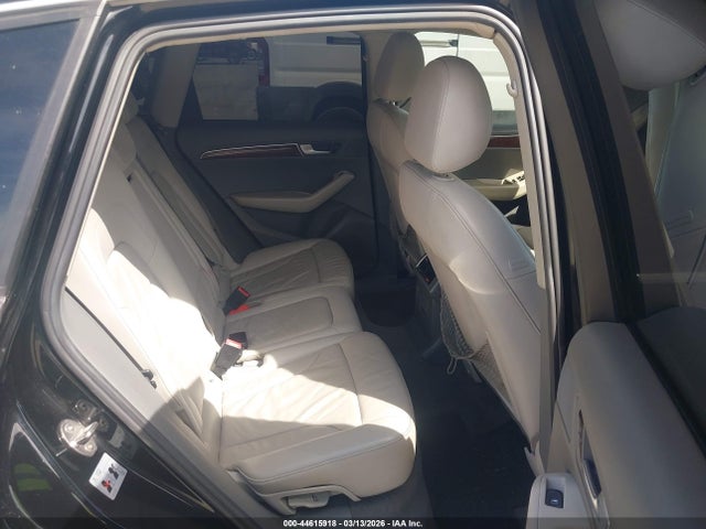 2011 AUDI Q5 WA1CFAFP1BA100069 Photo 7