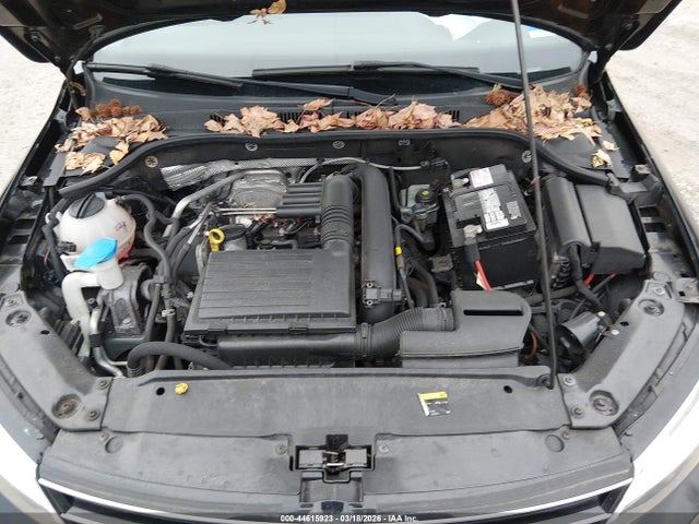 44615923 :رقم المزاد ، 3VWD67AJ6GM226547 vin ، 2016 Volkswagen Jetta 1.4t Se مزاد بيع