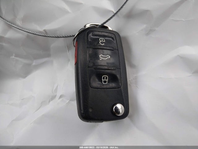 44615923 :رقم المزاد ، 3VWD67AJ6GM226547 vin ، 2016 Volkswagen Jetta 1.4t Se مزاد بيع