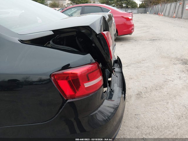 44615923 :رقم المزاد ، 3VWD67AJ6GM226547 vin ، 2016 Volkswagen Jetta 1.4t Se مزاد بيع