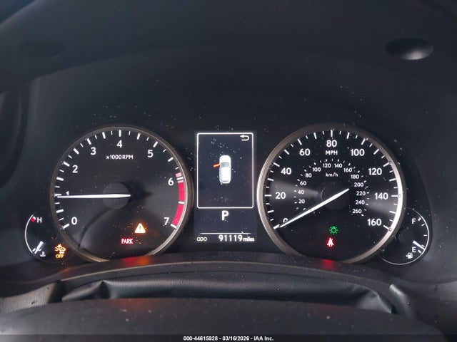 44615928 :رقم المزاد ، JTJGARDZ1M2245809 vin ، 2021 Lexus Nx 300 مزاد بيع