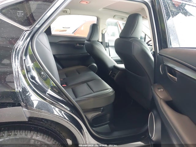 44615928 :رقم المزاد ، JTJGARDZ1M2245809 vin ، 2021 Lexus Nx 300 مزاد بيع