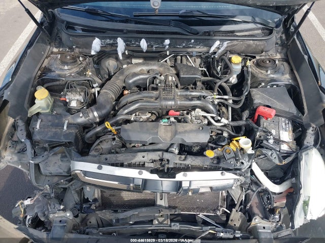 44615929 :رقم المزاد ، 4S4BRBSC2D3282188 vin ، 2013 Subaru Outback 2.5i Limited مزاد بيع