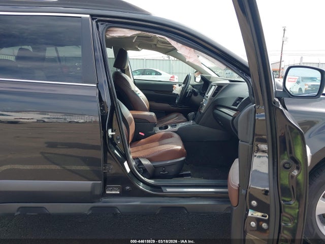44615929 :رقم المزاد ، 4S4BRBSC2D3282188 vin ، 2013 Subaru Outback 2.5i Limited مزاد بيع