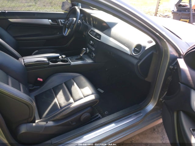 Aukcja sprzedaży 2013 Mercedes-benz C 250, vin: WDDGJ4HB5DF991259, numer aukcji: 44615933