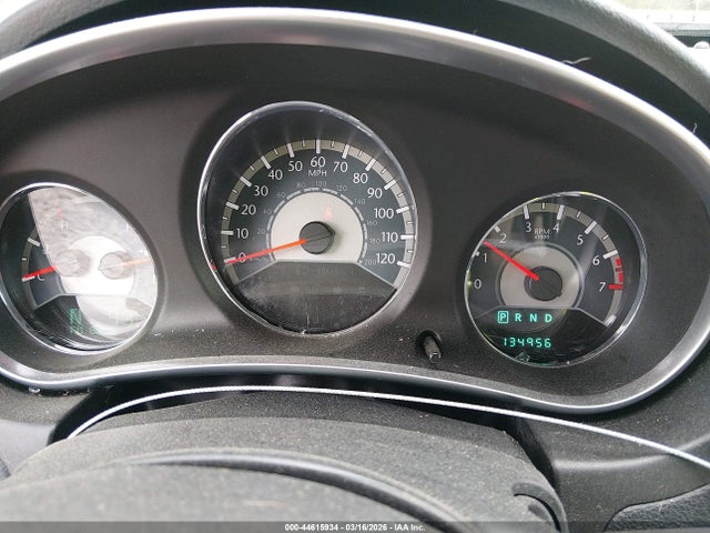 2012 CHRYSLER 200 1C3BCBEG3CN234162 Photo 6