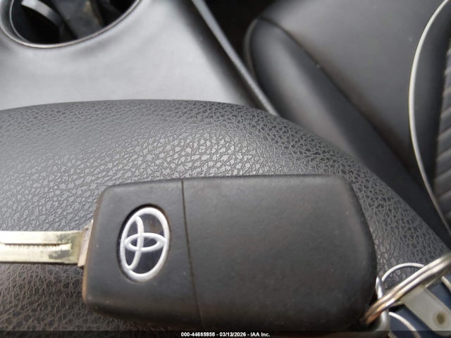 4T1G11AK6MU476796 Toyota CAMRY SE