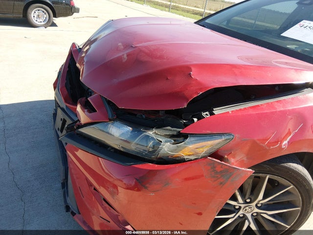 4T1G11AK6MU476796 Toyota CAMRY SE