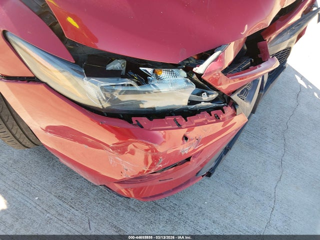 4T1G11AK6MU476796 Toyota CAMRY SE