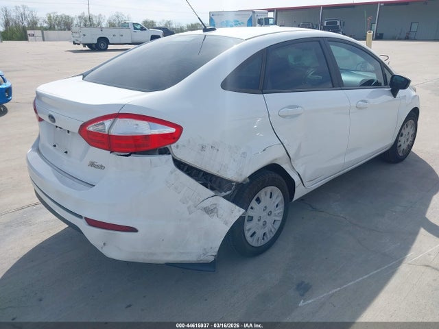 2018 FORD FIESTA 3FADP4AJXJM100770 Photo 3